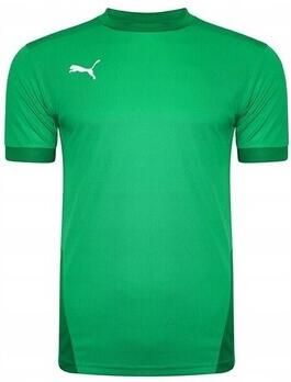 Puma T-shirt Korte Mouw Teamgoal 23 Jersey