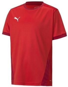 Puma T-shirt Korte Mouw Teamgoal 23 Jersey
