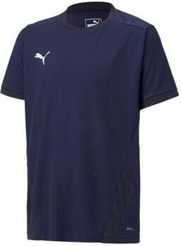 Puma T-shirt Korte Mouw Teamgoal 23 Jersey