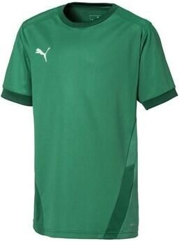 Puma T-shirt Korte Mouw Teamgoal 23 Jersey