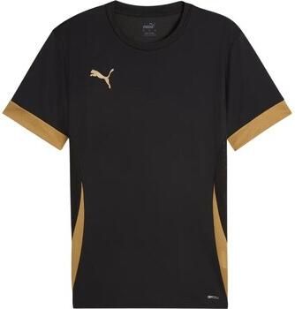 Puma T-shirt Korte Mouw Teamgoal Matchday