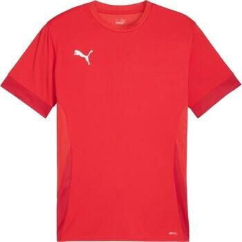 Puma T-shirt Korte Mouw Teamgoal Matchday Jersey