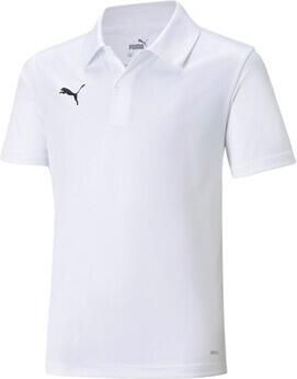 Puma T-shirt Korte Mouw Teamliga Sideline