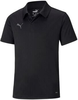 Puma T-shirt Korte Mouw Teamliga Sideline