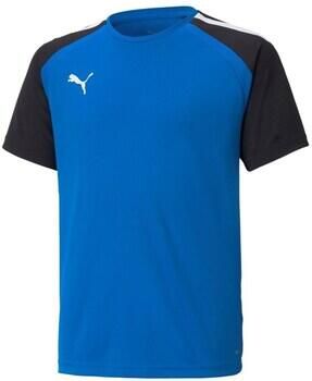 Puma T-shirt Korte Mouw Teampacer