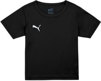 Puma T-shirt Korte Mouw TEAMRISE MATCH DAY