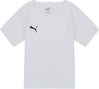 Puma T-shirt Korte Mouw TEAMRISE MATCH DAY