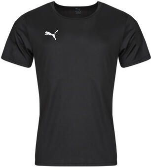 Puma T-shirt Korte Mouw TEAMRISE MATCHDAY