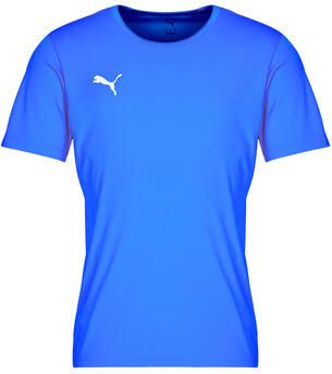 Puma T-shirt Korte Mouw TEAMRISE MATCHDAY