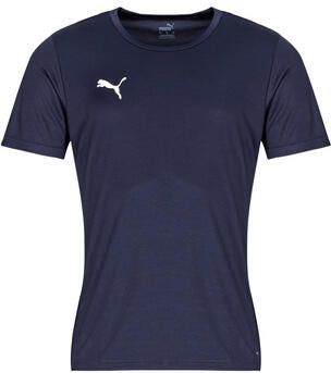 Puma T-shirt Korte Mouw TEAMRISE MATCHDAY