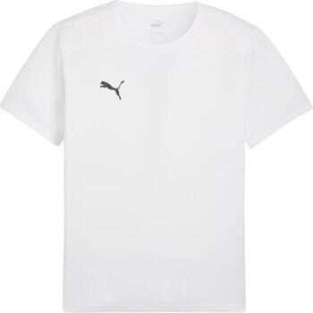 Puma T-shirt Korte Mouw Teamrise Matchday