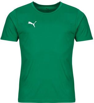 Puma T-shirt Korte Mouw TEAMRISE MATCHDAY