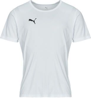 Puma T-shirt Korte Mouw TEAMRISE MATCHDAY