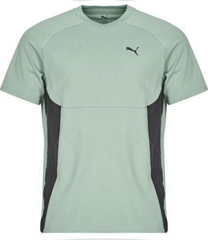 Puma T-shirt Korte Mouw TECH BETTER TEE