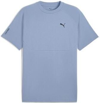 Puma T-shirt Korte Mouw Tech
