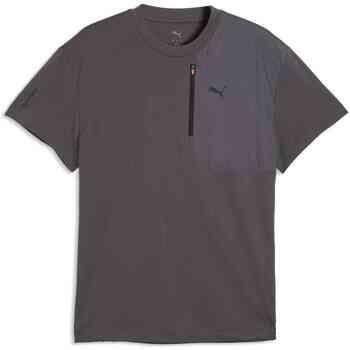 Puma T-shirt Korte Mouw TECH