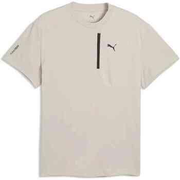 Puma T-shirt Korte Mouw TECH