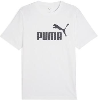 Puma T-shirt Korte Mouw United