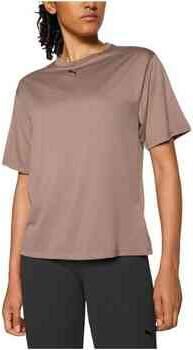 Puma T-shirt Korte Mouw W TAD ESSENTIAL RELA