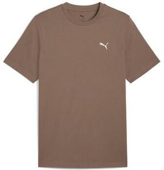 Puma T-shirt Korte Mouw Wardrobe