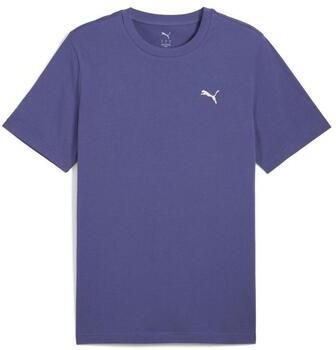 Puma T-shirt Korte Mouw Wardrobe