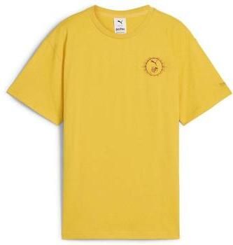 Puma T-shirt Korte Mouw T-shirt enfant X Harry Potter Graphic - Foto 5