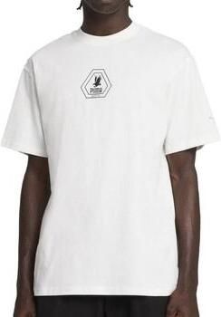 Puma T-shirt Korte Mouw X Skepta Graphi