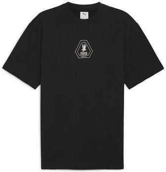 Puma T-shirt Korte Mouw X Skepta Graphi