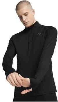 Puma T-Shirt Lange Mouw 526627-01 - Foto 2