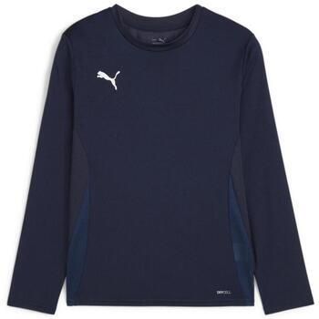 Puma T-Shirt Lange Mouw 705751