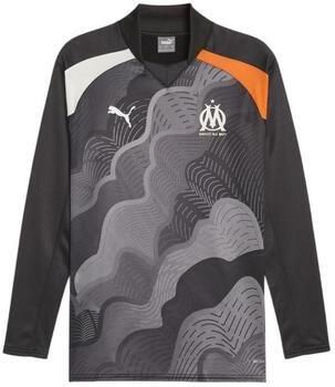 Puma T-Shirt Lange Mouw