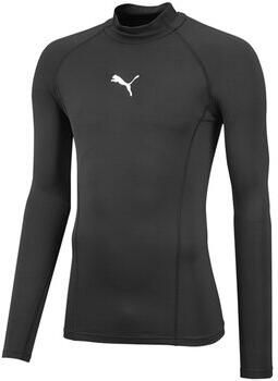 Puma T-Shirt Lange Mouw