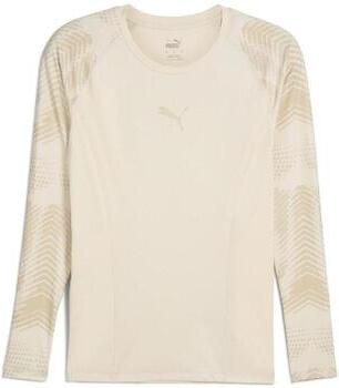 Puma T-Shirt Lange Mouw