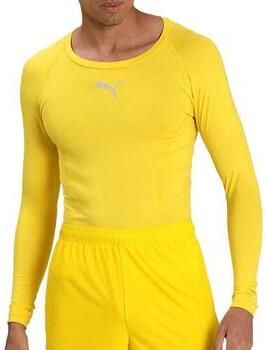 Puma T-Shirt Lange Mouw