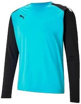 Puma T-Shirt Lange Mouw T-shirt teamPACER GK LS