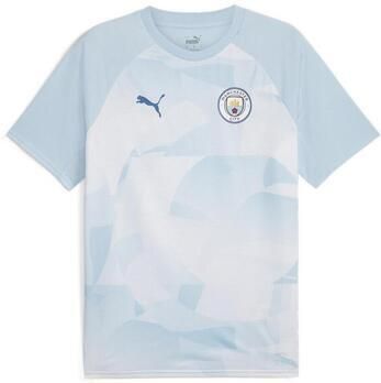 Puma T-shirt Manchester City 23 24