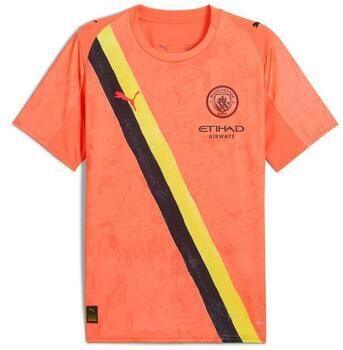 Puma T-shirt Manchester City Kidsuper