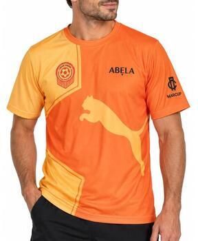 Puma T-shirt Marscup Frais-Vallon