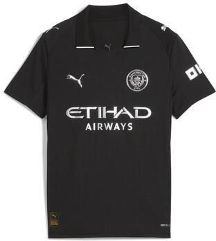 Puma T-shirt Mcfc Away