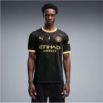 Puma T-shirt Mcfc Away Jersey Replica - Foto 2