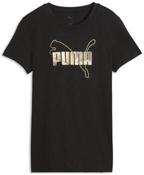 Puma T-shirt Métallisé