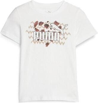 Puma T-shirt Mixmch