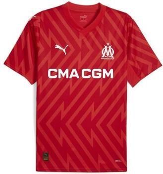 Puma T-shirt OM Réplica Gardien 24 25