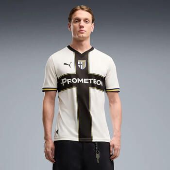 Puma T-shirt Parma Calcio Home Jersey