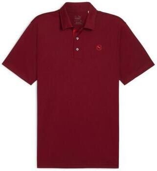 Puma T-shirt Pure Solid