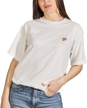 Puma T-shirt RELAXED GRAPHIC TEE