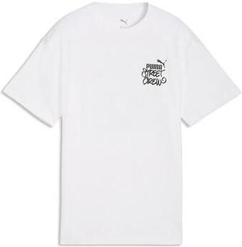 Puma T-shirt Relaxed