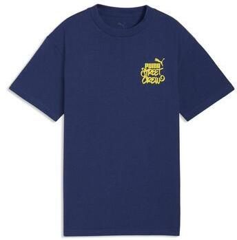 Puma T-shirt Relaxed
