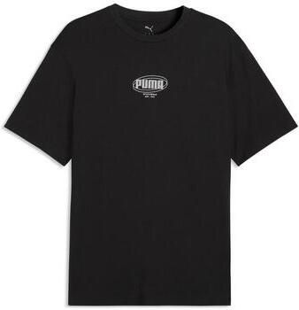 Puma T-shirt Relaxed
