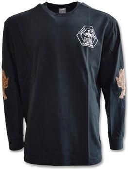 Puma T-shirt Rhuigi X Kuzma Longsleeve